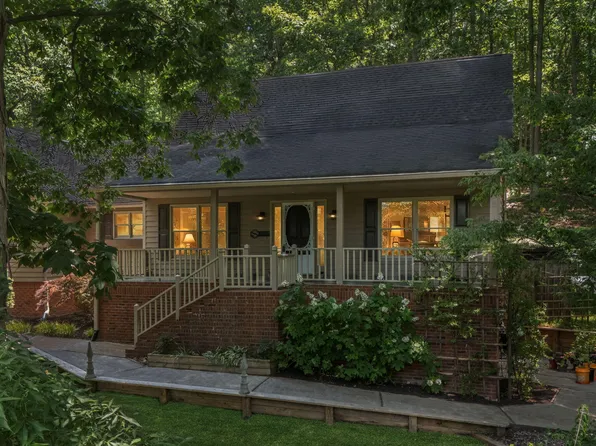 2013 Laurel Springs Dr NW, Cleveland, TN 37311