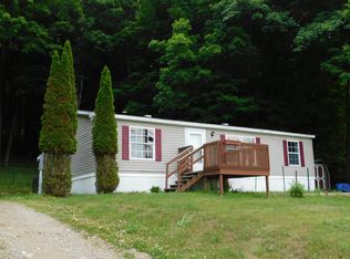 161 Southridge St, Springfield, VT 05156