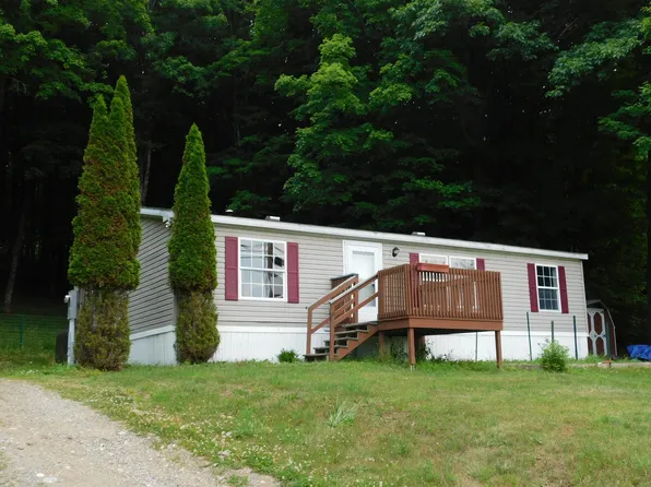161 Southridge Street, Springfield, VT 05156
