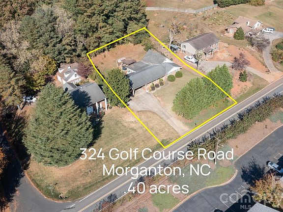 4th image of 324 Golf Course Rd