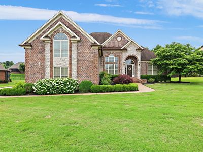 813 Harrisburg Ln, Mount Juliet, TN, 37122