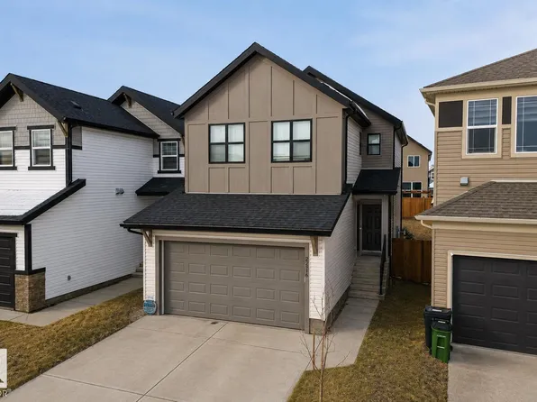 22916 95th Ave NW, Edmonton, AB T5T 7H6