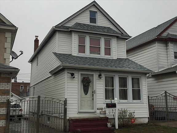 2nd image of 92-59 215th St