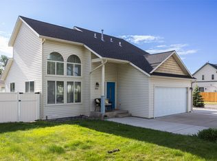 2702 Fleet St, Missoula, MT 59808