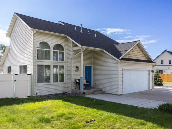 2702 Fleet St, Missoula, MT 59808