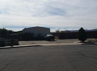 853 Jade Ct, Fernley, NV 89408