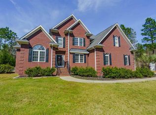 1312 Ridgeway Rd, Lugoff, SC 29078