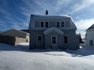 216 Garfield St, Eveleth, MN 55734