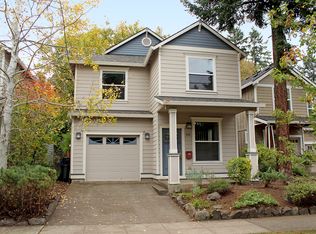 846 NE 65th Ave, Portland, OR 97213