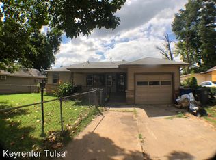 4718 S Union Ave, Tulsa, OK 74107