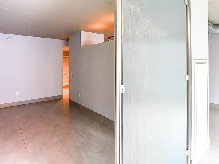 Spacious Bedroom Easily Accommodates King-Size Bed