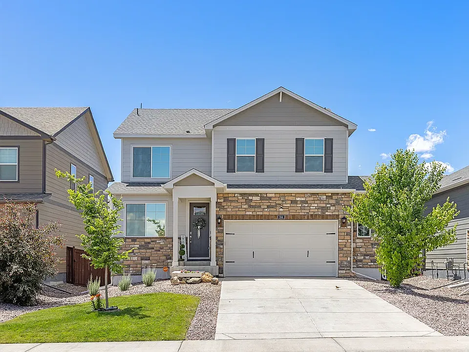 244 Ptarmigan Ln