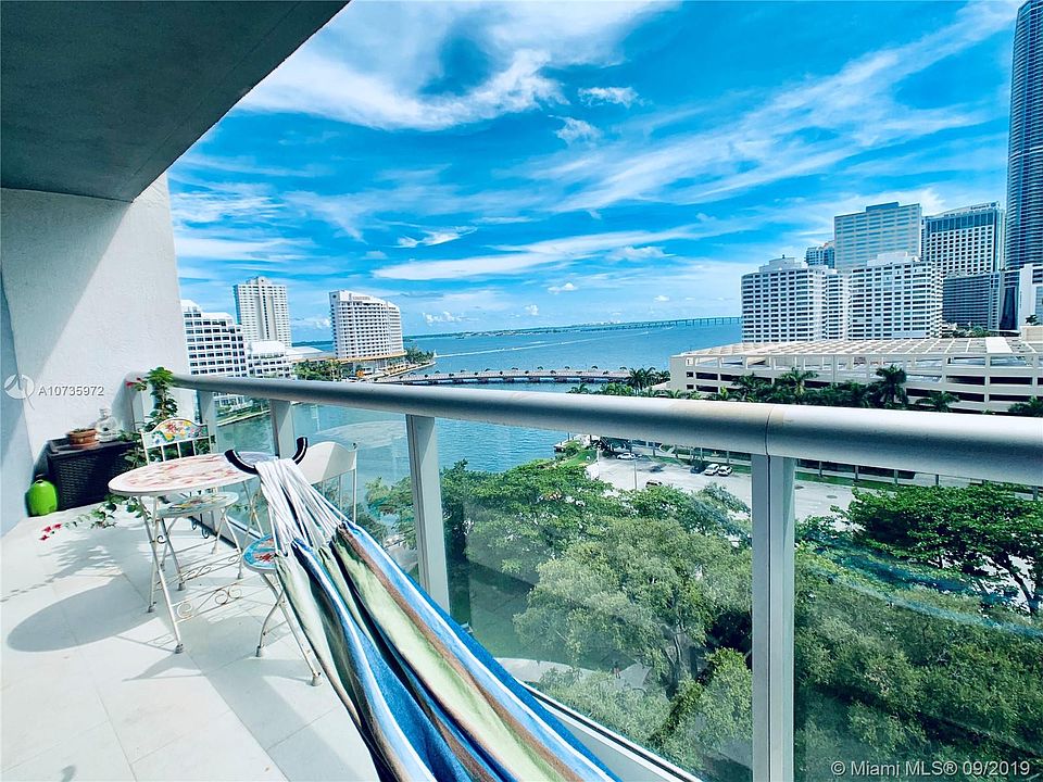 1st image of 495 Brickell Ave APT 1107