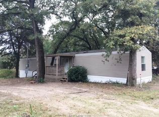 309 Dogwood Cir, Caldwell, TX 77836