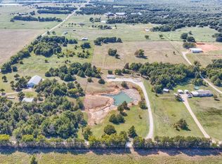 1189 County Road 165, Whitesboro, TX 76273