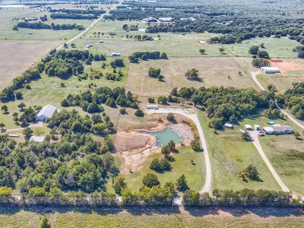 1189 County Road 165, Whitesboro, TX 76273