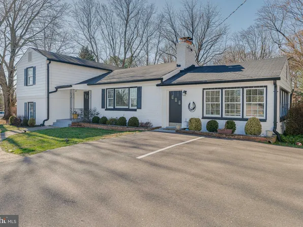 14700 Claude Ln, Silver Spring, MD 20905