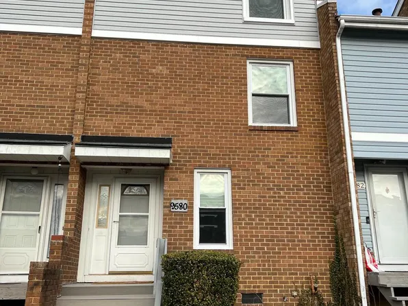 9580 Canterbury Riding Unit 210, Laurel, MD 20723