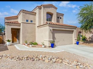 2391 N Avenida Tabica, Green Valley, AZ 85614