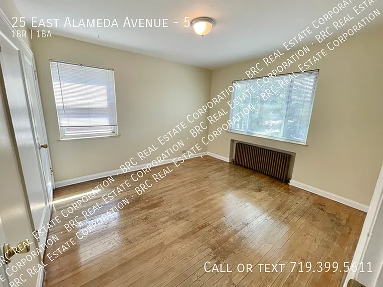 25 E Alameda Ave #5 — Photo 7