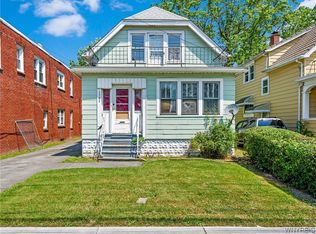1588 E Delavan Ave, Buffalo, NY 14215