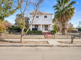 728 De Witt Ave, Sanger, CA 93657