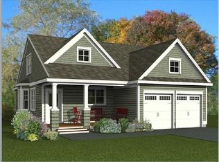 LOT 5 Page Farm #87-5, Atkinson, NH 03811