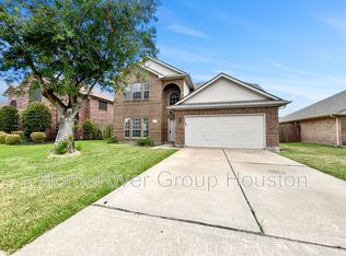 1413 28th Ave N, Texas City, TX 77590