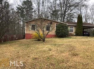 504 Drift Ct, Palmetto, GA 30268