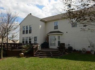 6208 Willow Crest Ln, West Chester, OH