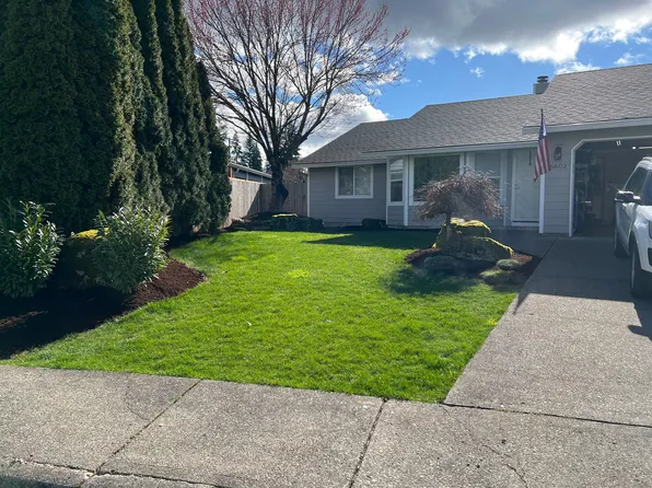 6602 NE 104th Ave, Vancouver, WA 98662