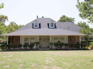 3650 Blackchamp Rd, Midlothian, TX 76065