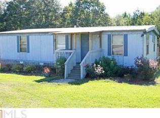 1074 James Springs Rd, Danielsville, GA 30633