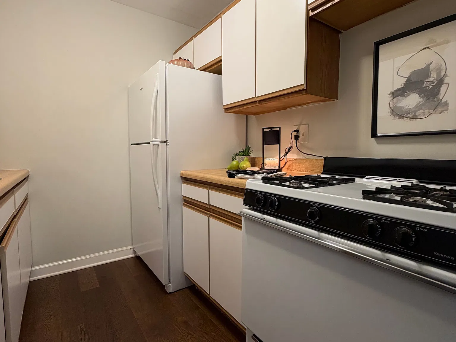 1 bed, 850 sqft, $1,450 — Photo 4