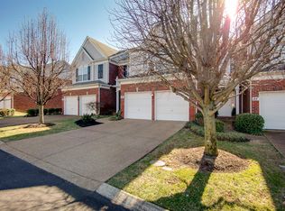 231 Green Harbor Rd UNIT 89, Old Hickory, TN 37138