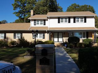 1 Deveron Dr, Poquoson, VA 23662