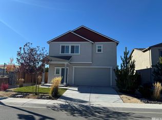 6603 Coyote Call Trl, Sparks, NV 89436