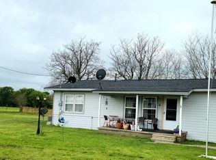 828 Fm 895, Cooper, TX 75432