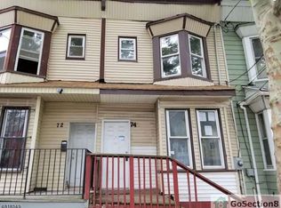 524 3rd St #2, Newark, NJ 07107