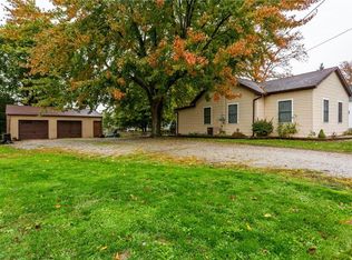 34 W Hooker St, New London, OH 44851