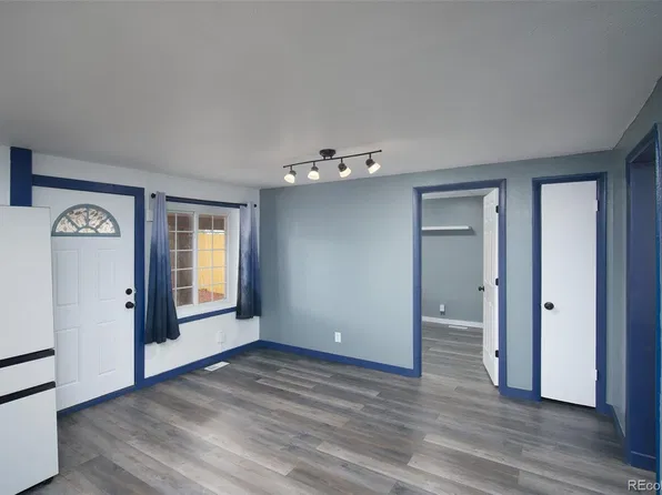 1240 S Navajo Street, Denver, CO 80223