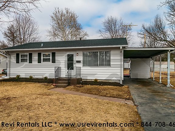2nd image of 1650 Fenmore Dr