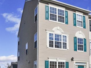 46030 Knight Ter, Sterling, VA 20166