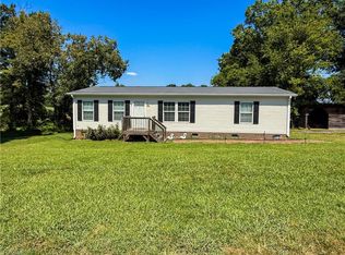 144 Nikkis Way, Mocksville, NC 27028