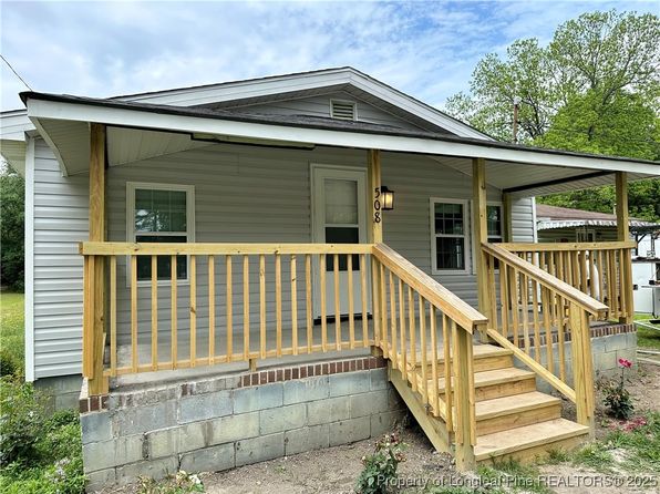 508 S Hickory St, Rowland, NC 28383