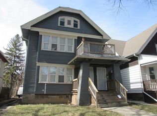 3015 North 6th STREET #3017, Milwaukee, WI 53212