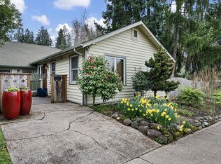 1350 E 25th Ave, Eugene, OR