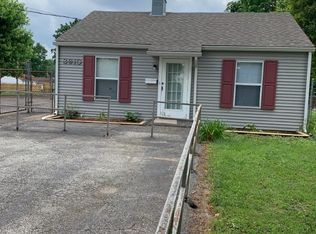 3910 Farmview Ave, Louisville, KY 40218