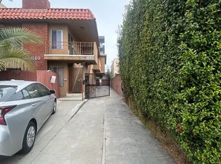 3640 Jasmine Ave APT 3, Los Angeles, CA 90034