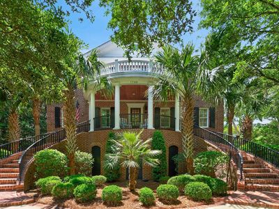 1786 Wallace Pate Dr., Georgetown, SC, 29440